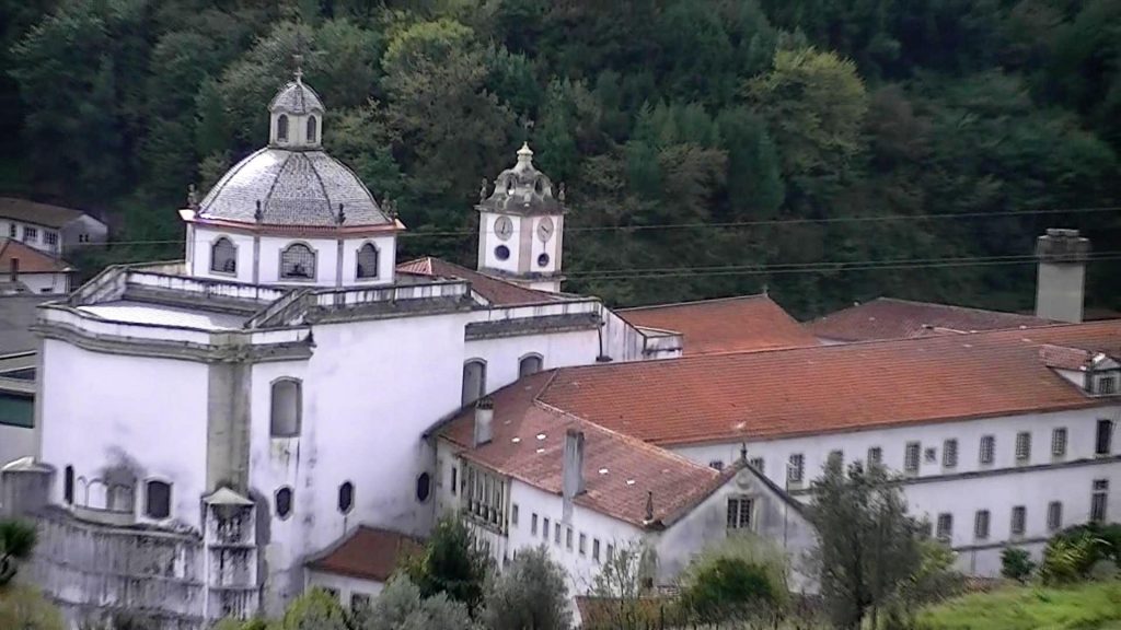 Mosteiro do Lorvão e Palacete dos Condes Dias Garcia foram concessionados – Mundo Português