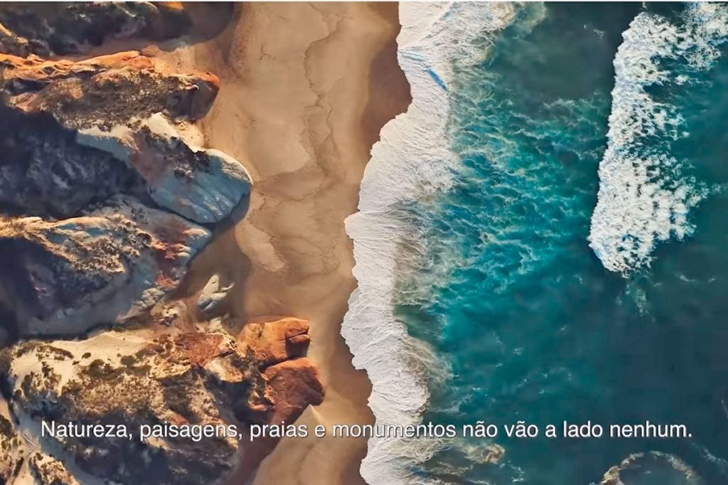 Filme do Turismo de Portugal convida a ficar em casa e lembra que “é tempo de pensar em todos, e não estar com ninguém” – Mundo Português