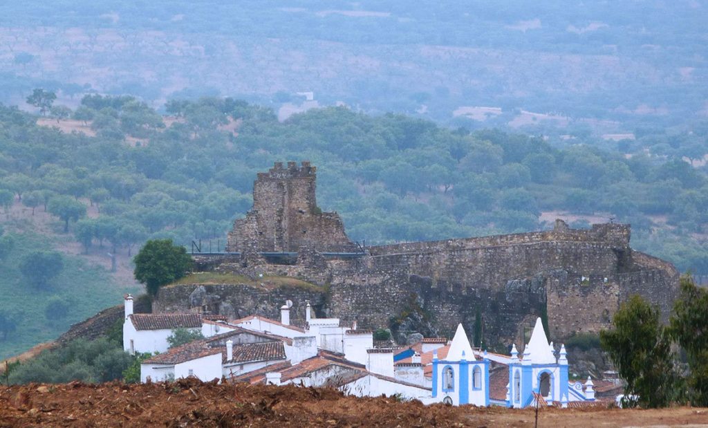 Turistas estão melhor no Alentejo do que na Broadway em Nova Iorque