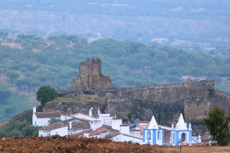Turistas estão melhor no Alentejo do que na Broadway em Nova Iorque